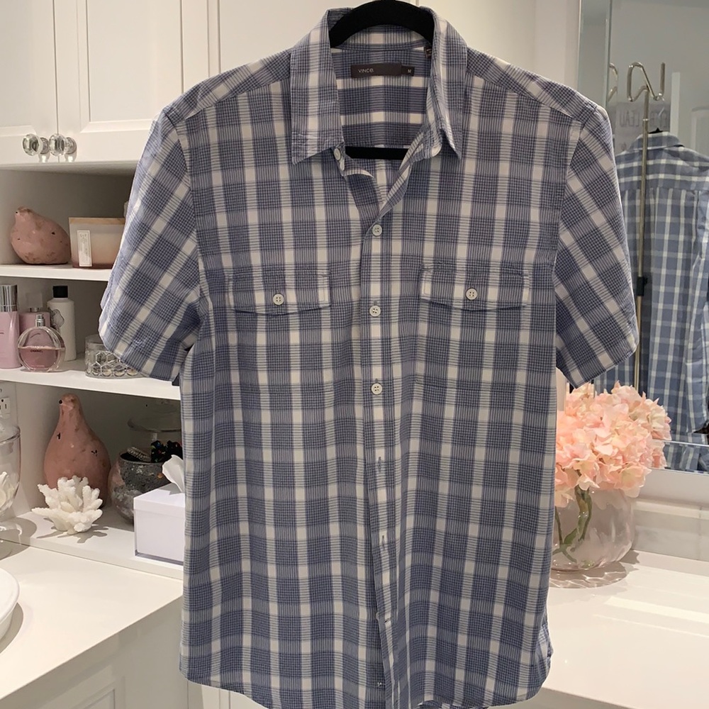 Vince shirt
